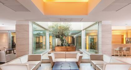 Sheraton Rome Parco deâ Medici