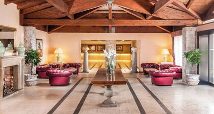 Sheraton Rome Parco de’ Medici