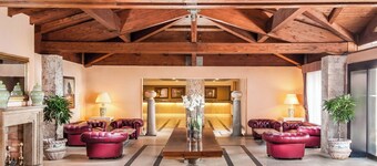 Sheraton Rome Parco de’ Medici