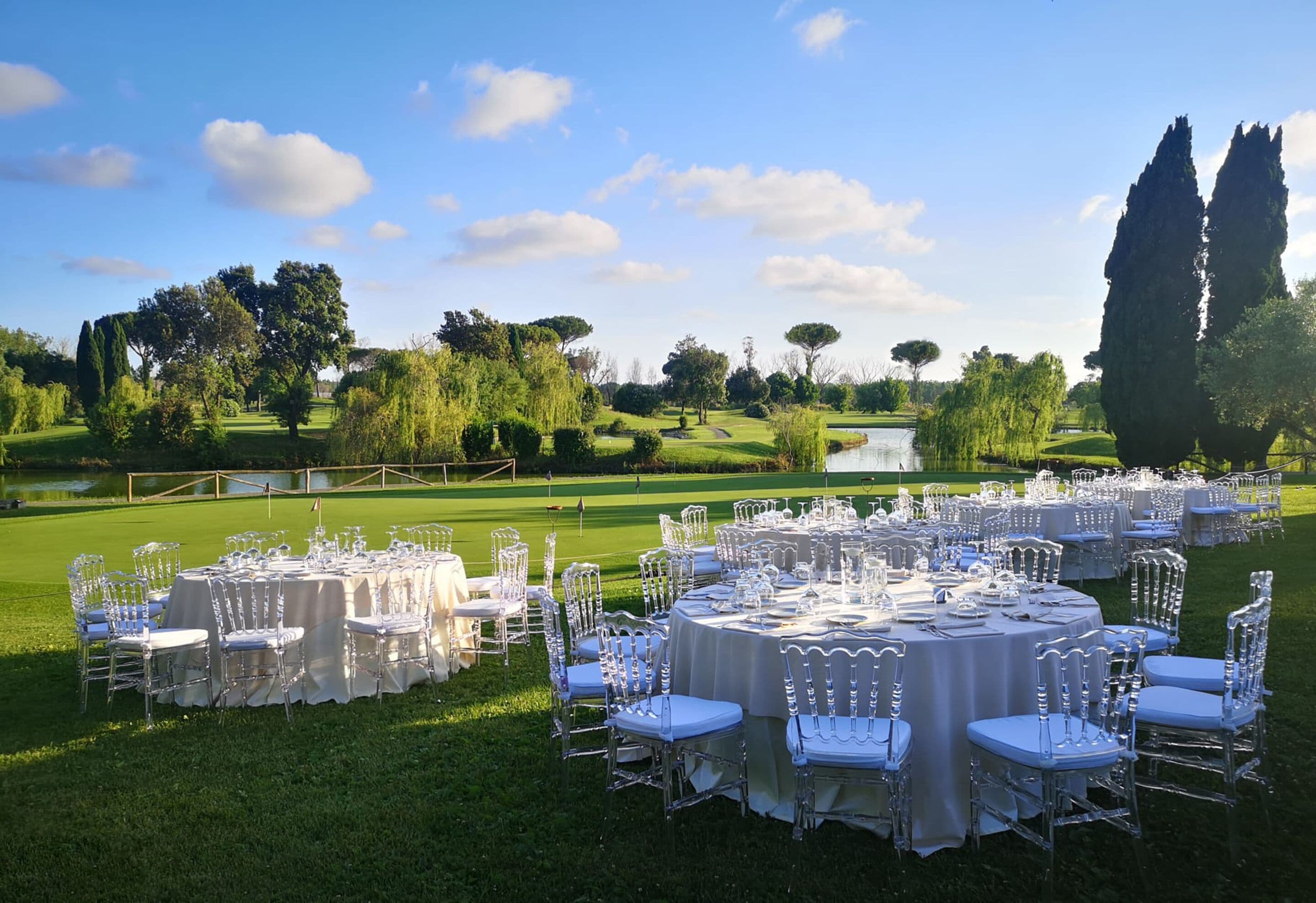 Foto - Sheraton Rome Parco de’ Medici