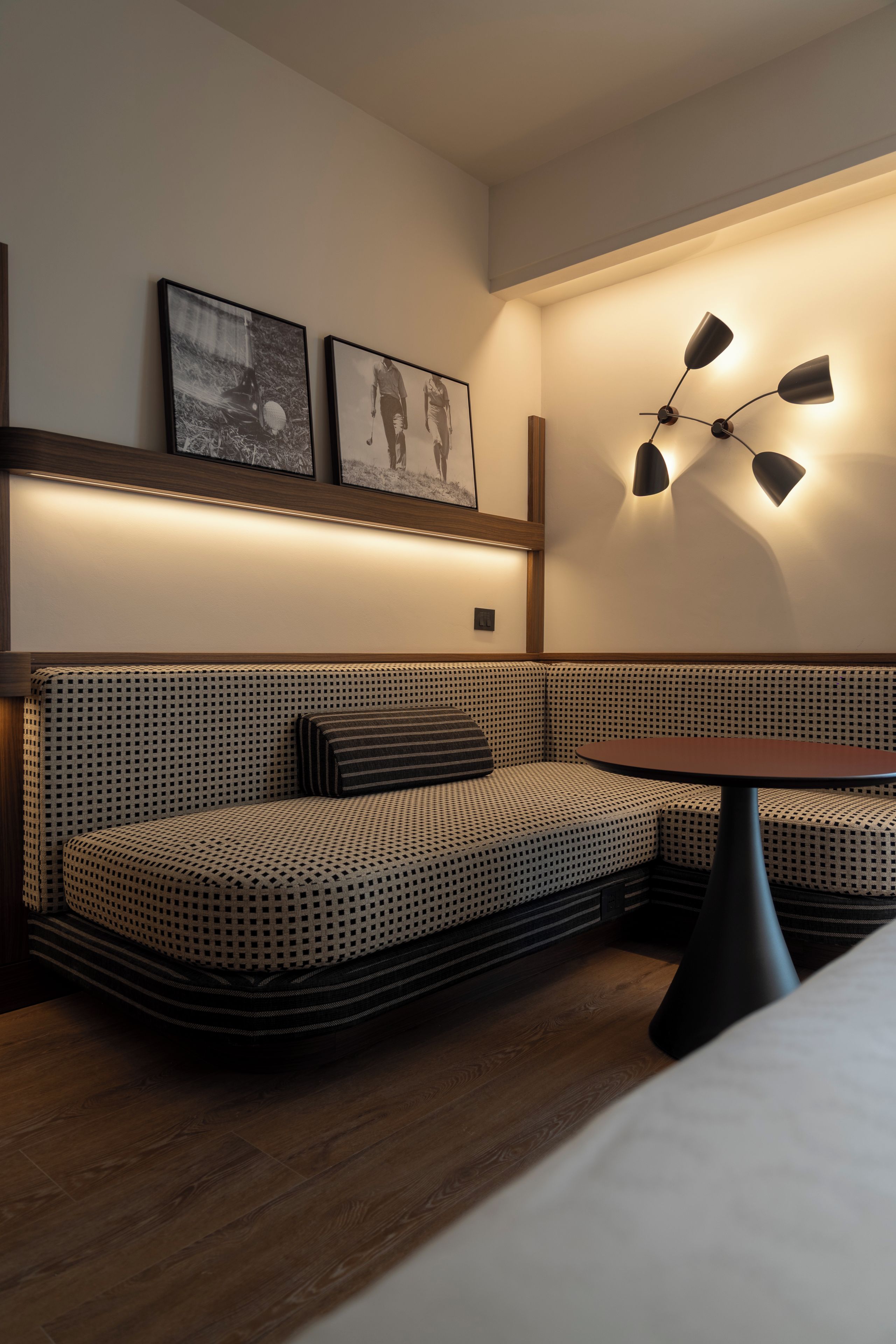 Photo - Sheraton Rome Parco de’ Medici
