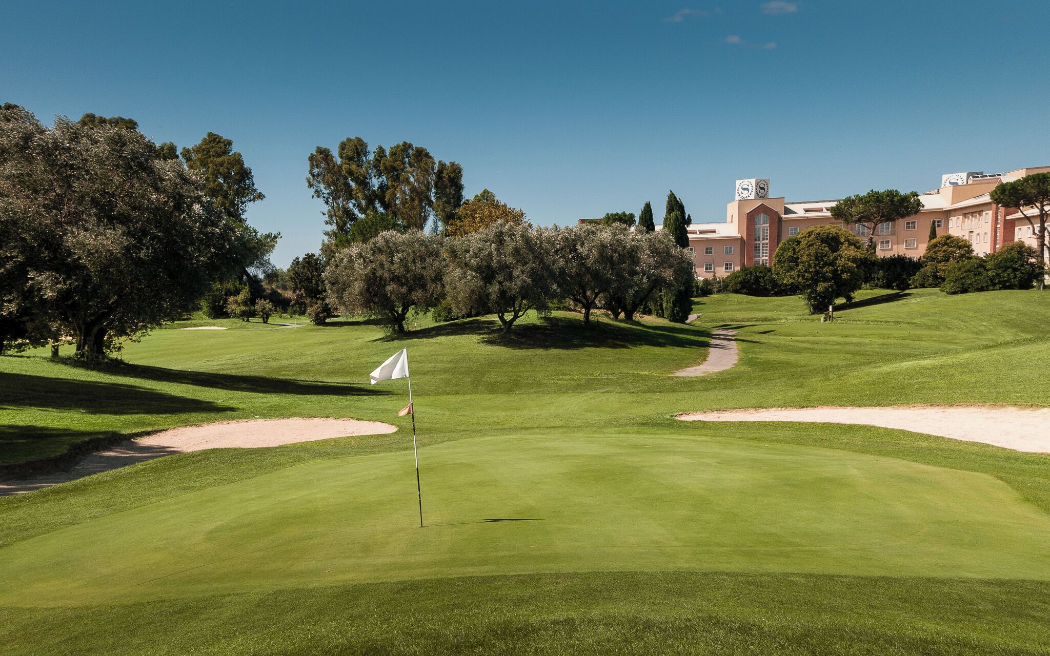 Foto - Sheraton Rome Parco de’ Medici