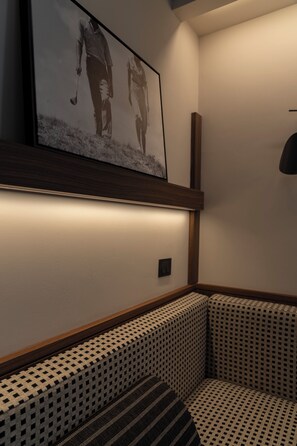 Unclassified image, 4 of 72, button - Sheraton Rome Parco de’ Medici (Rome)