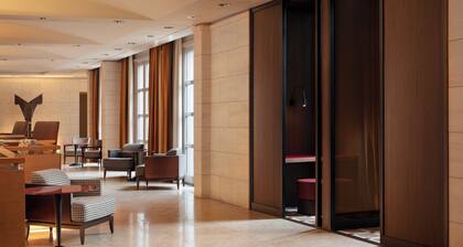 Sheraton Rome Parco de’ Medici