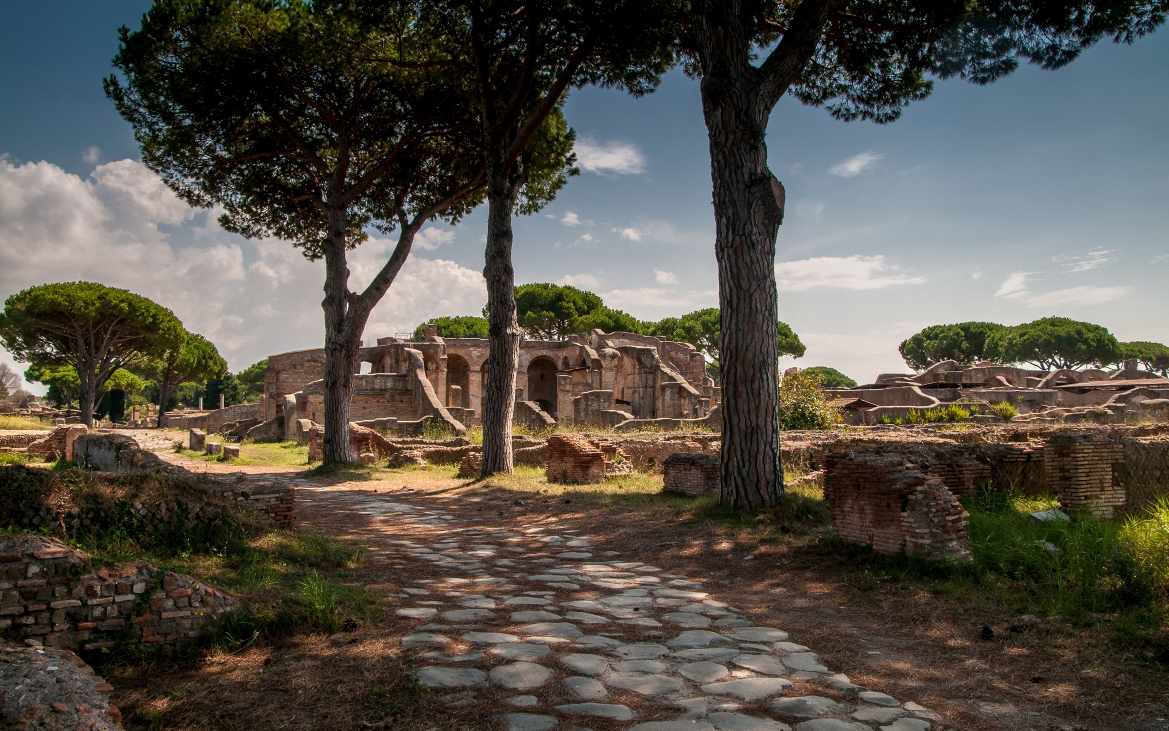 Foto - Sheraton Rome Parco de’ Medici