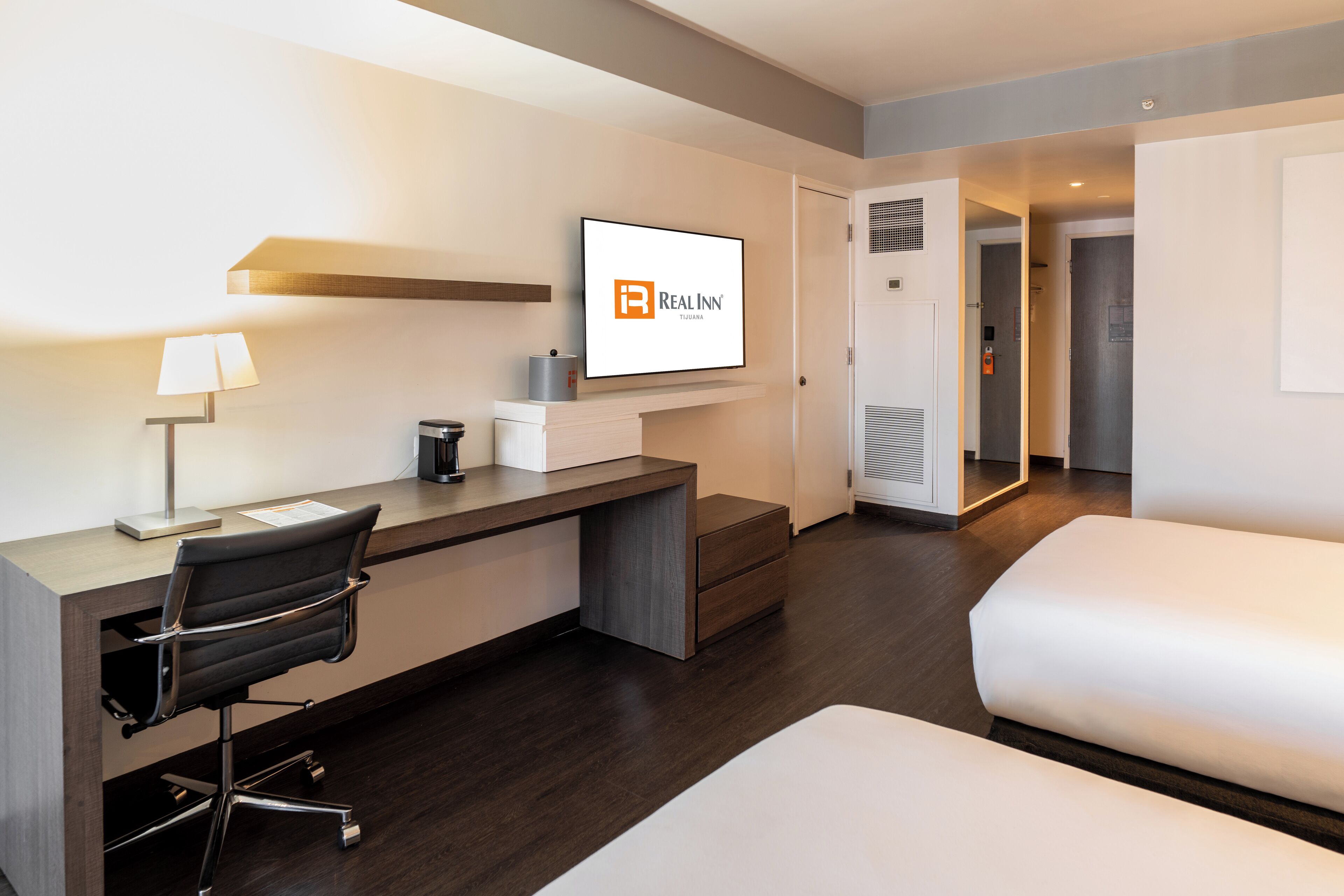 Foto - Real Inn Tijuana by Camino Real Hoteles