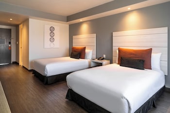 Real Inn Tijuana by Camino Real Hotels