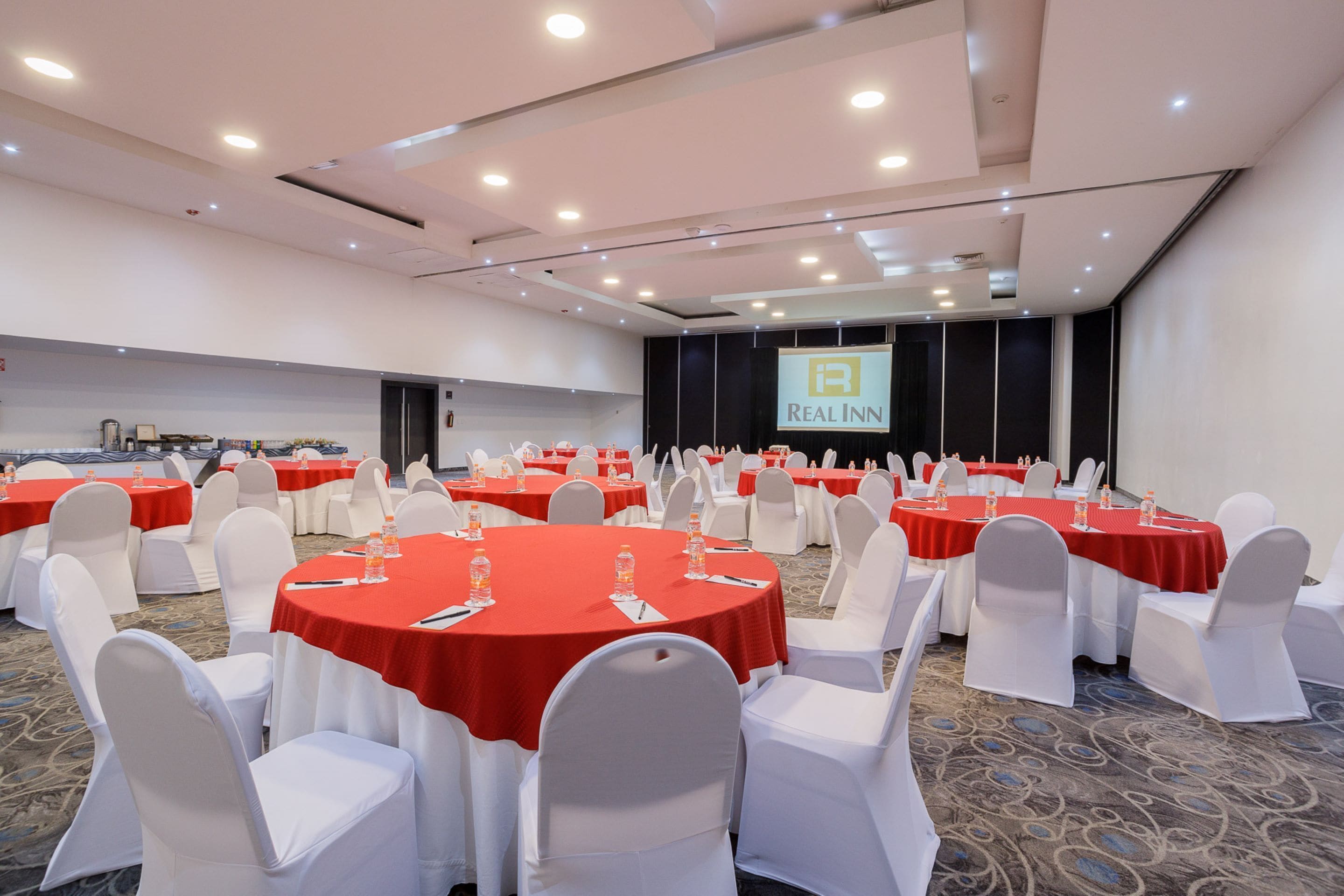 Photo - Real Inn Tijuana by Camino Real Hotels