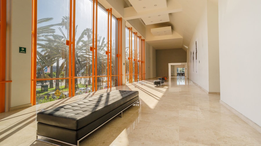 Real Inn Tijuana by Camino Real Hotels