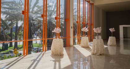 Real Inn Tijuana by Camino Real Hotels