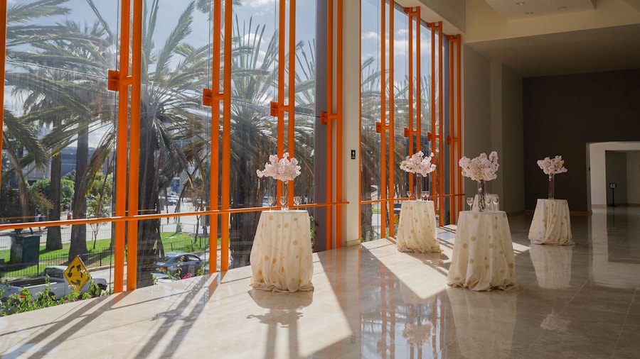 Real Inn Tijuana by Camino Real Hotels