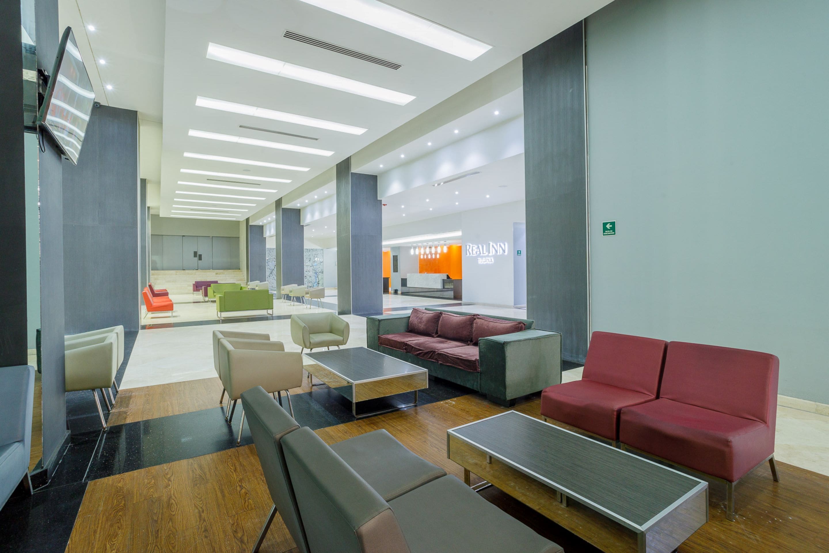 Foto - Real Inn Tijuana by Camino Real Hoteles