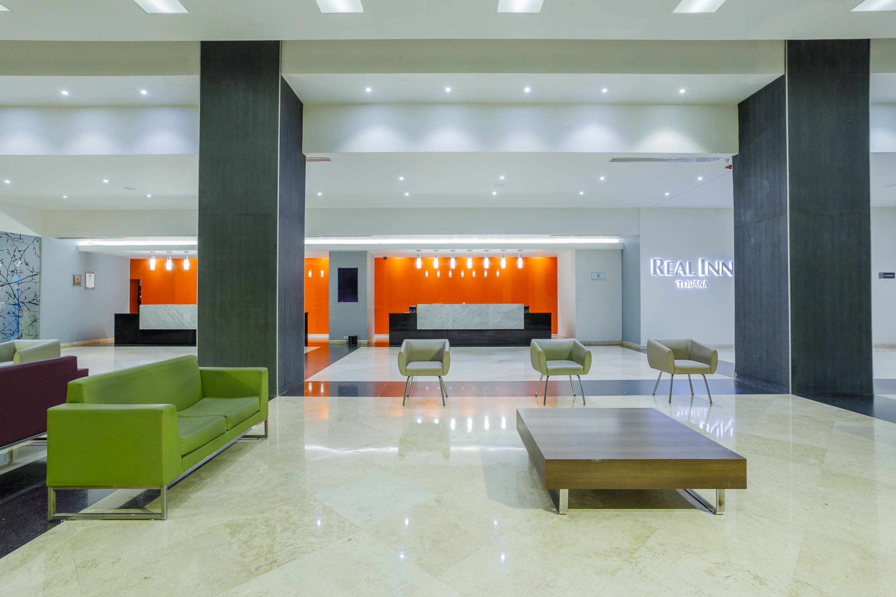 Hall