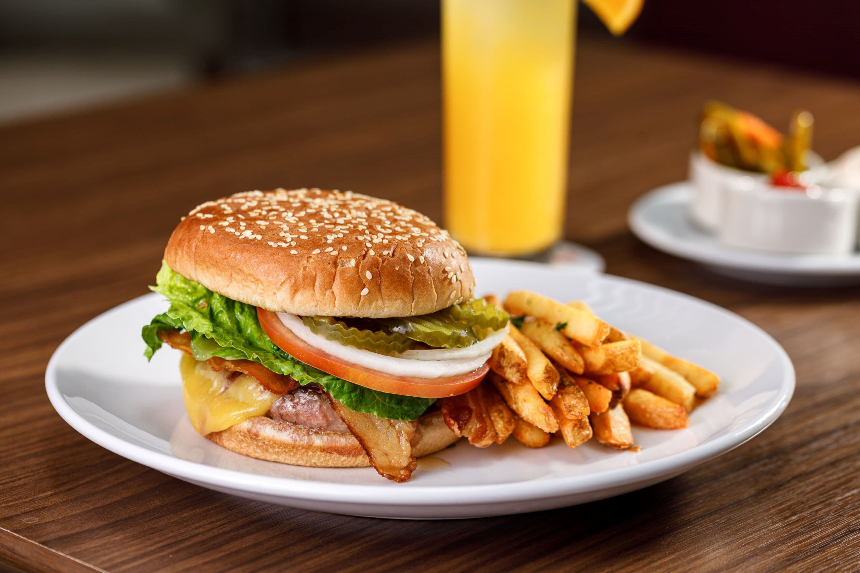 Foto - Real Inn Tijuana by Camino Real Hotels