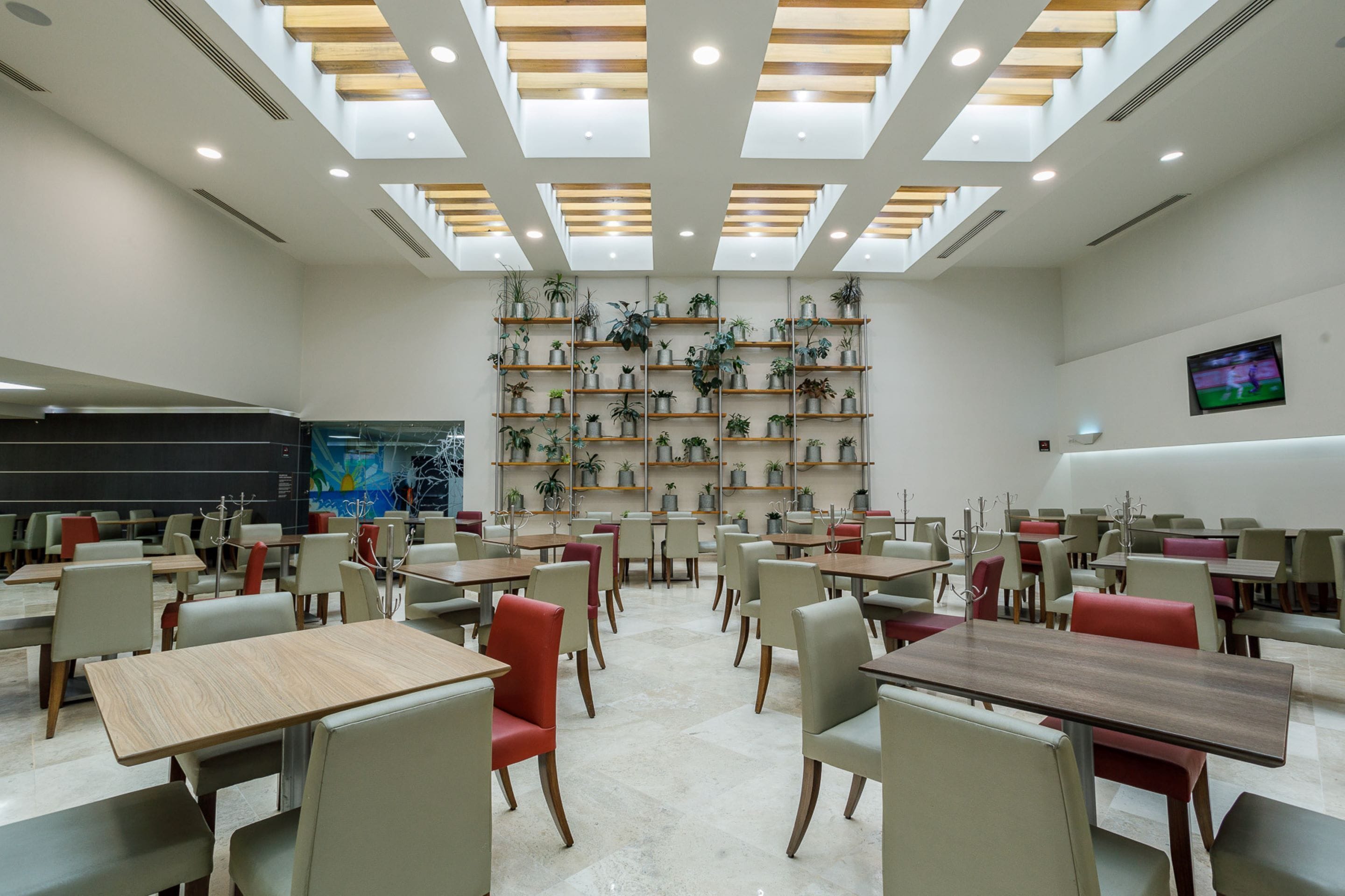 Foto - Real Inn Tijuana by Camino Real Hotels