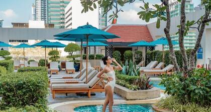 Grand Mercure Bangkok Atrium