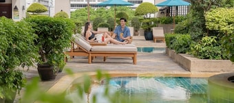 Grand Mercure Bangkok Atrium