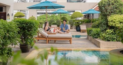 Grand Mercure Bangkok Atrium