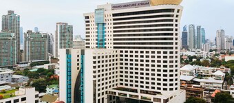 Grand Mercure Bangkok Atrium