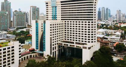 Grand Mercure Bangkok Atrium