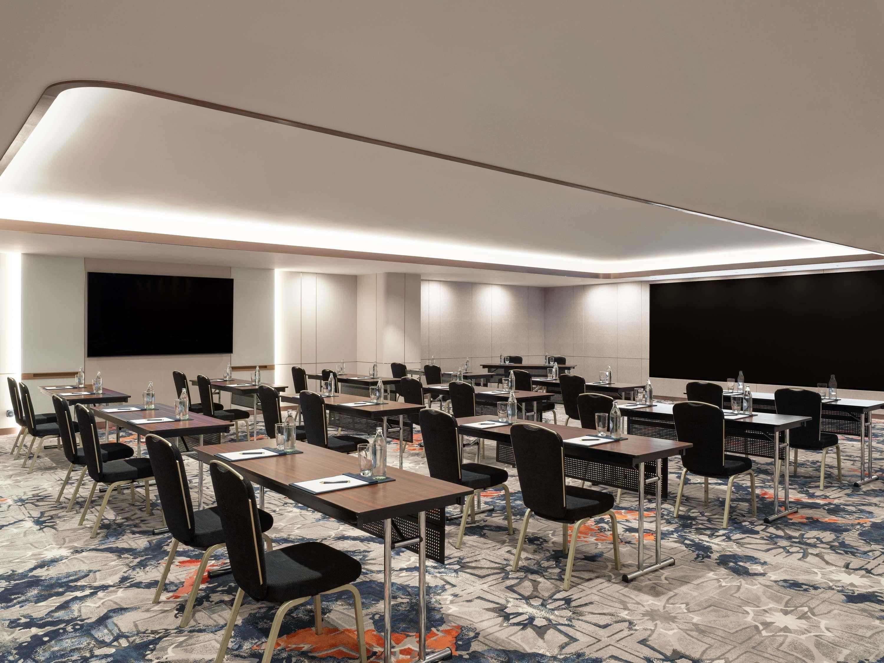Sala de reuniones