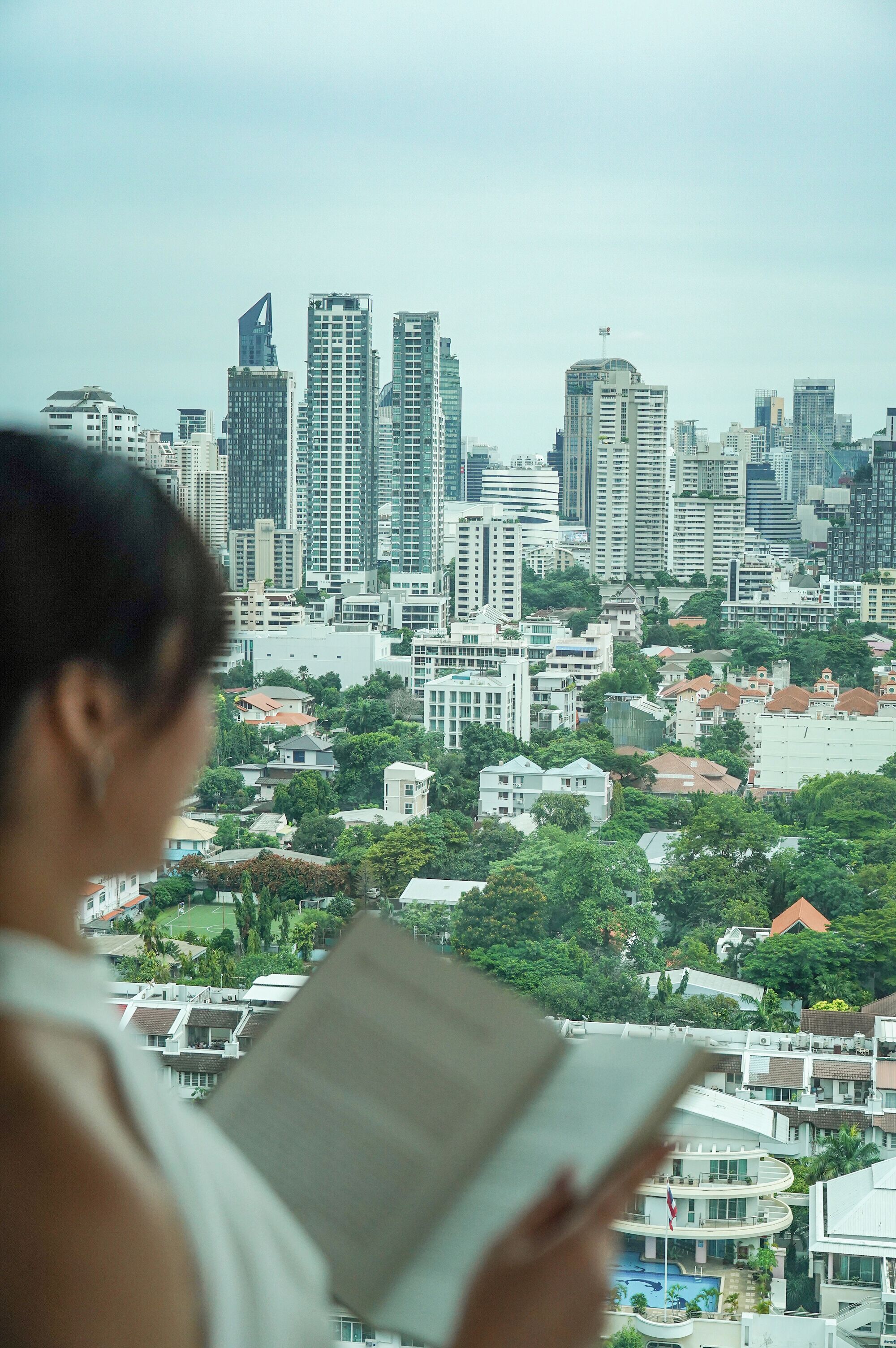 grand suite, 1 king bed, club lounge access (business lounge access) | city view