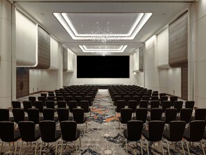 Meeting facility - Grand Mercure Bangkok Atrium (Bangkok)