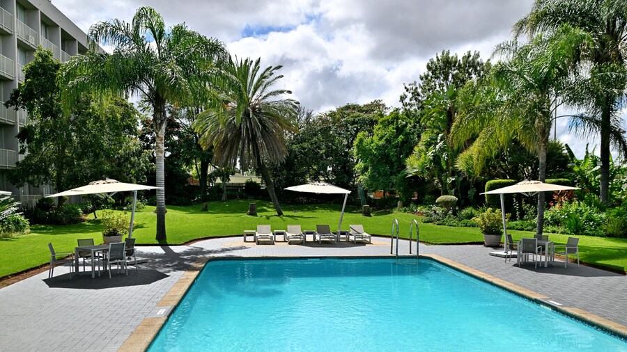 Holiday Inn Bulawayo by IHG