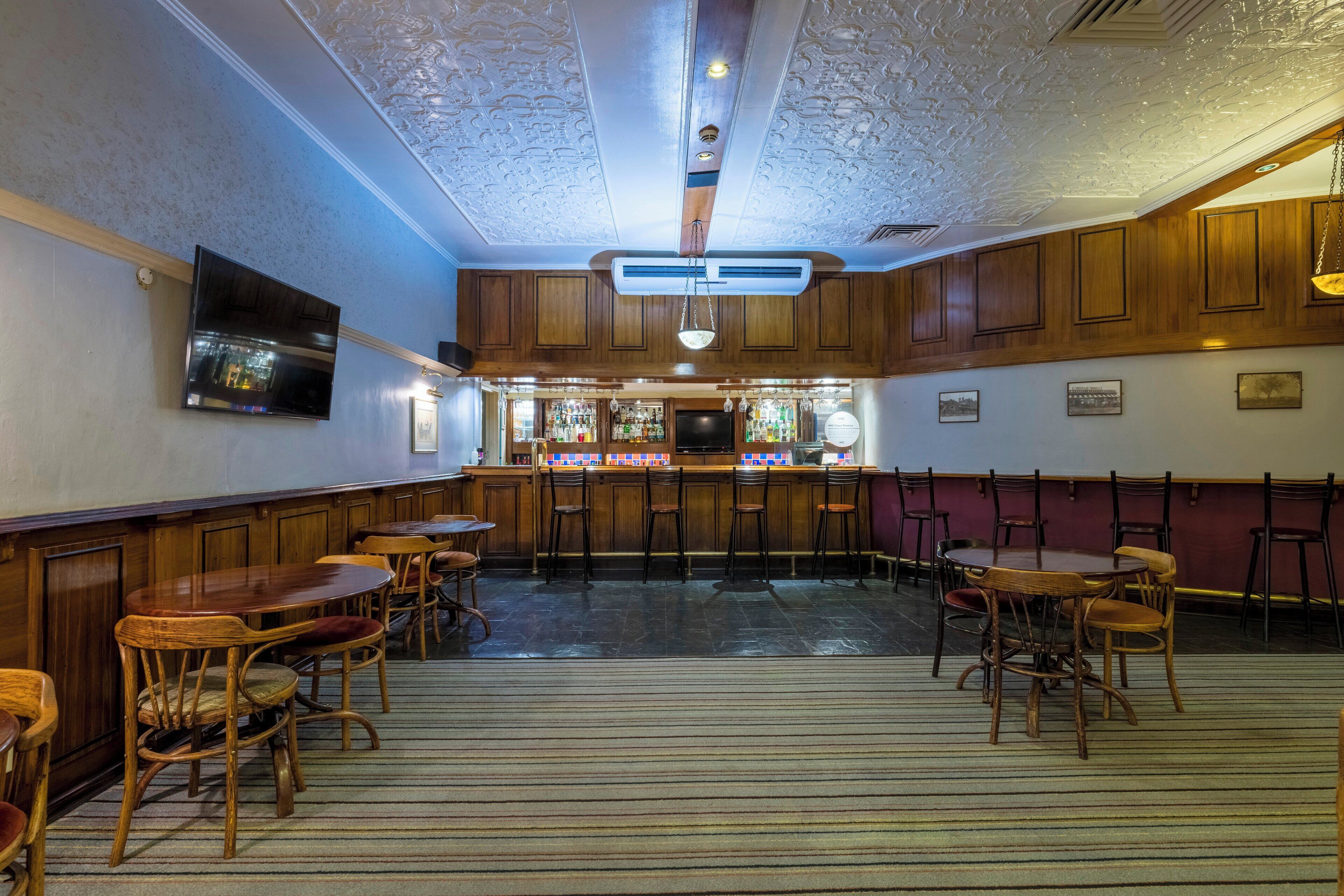 Bar (di properti)