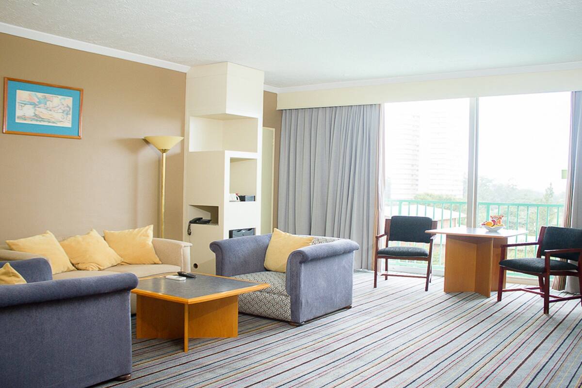 1 bedroom, minibar, in-room safe, individually decorated