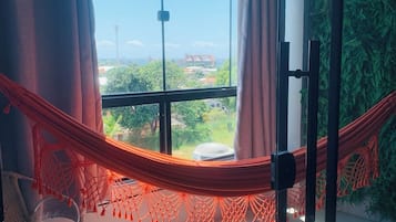 Design Double Room | Terrace/patio