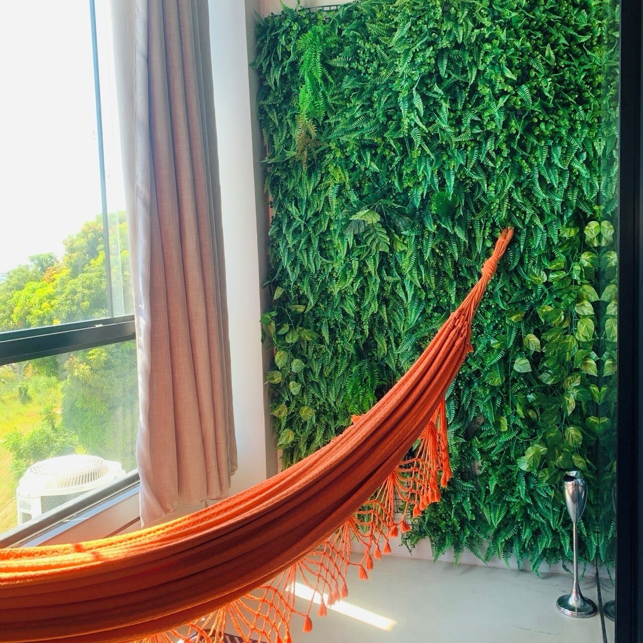 Design Double Room | Terrace/patio