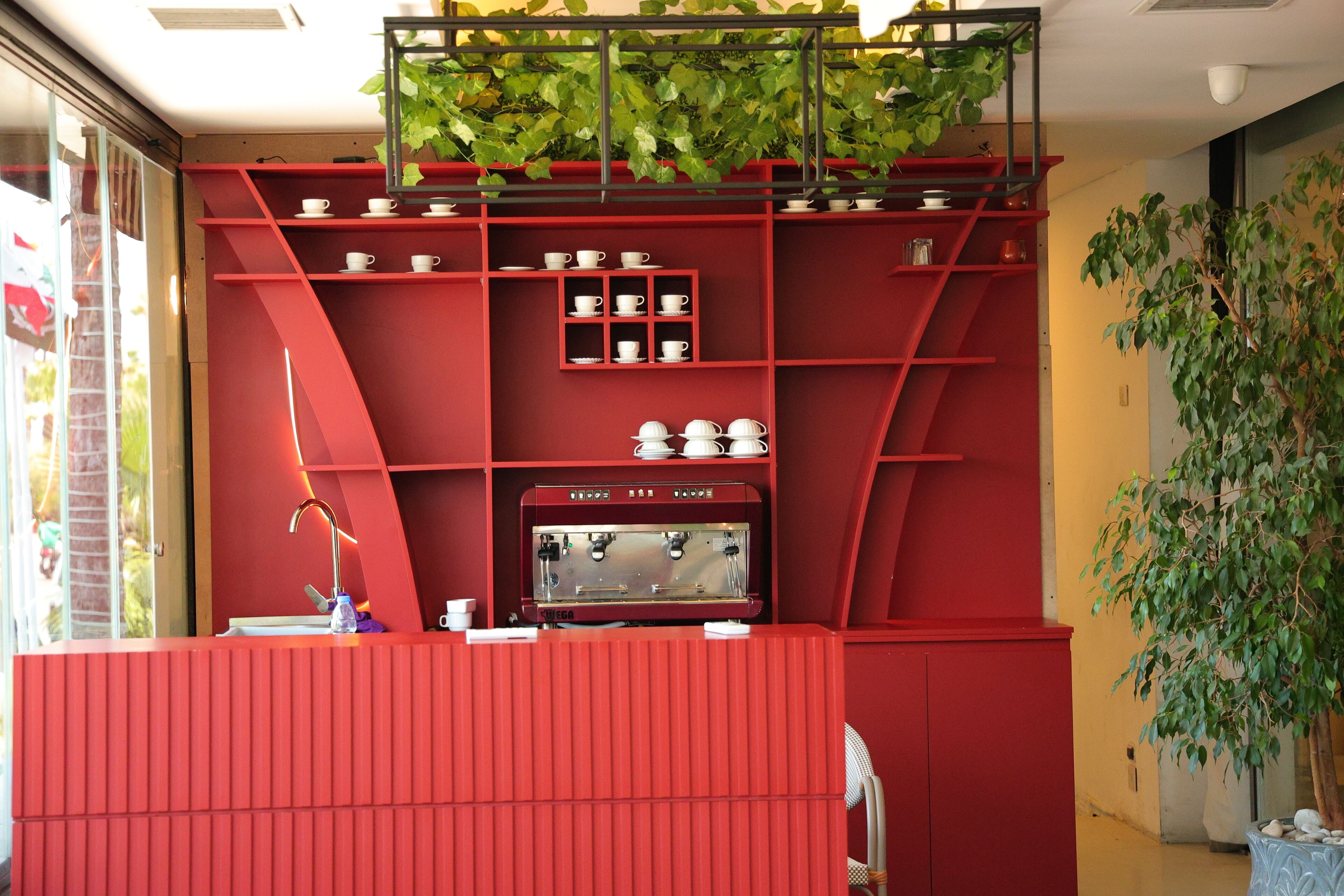 Café