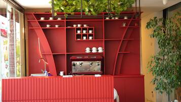 Café