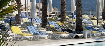 Riviera Hotel Beirut