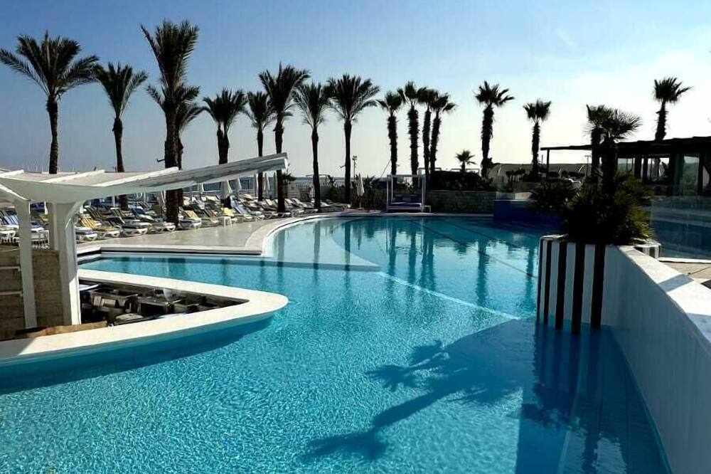 Riviera Hotel Beirut