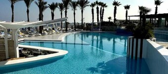 Riviera Hotel Beirut