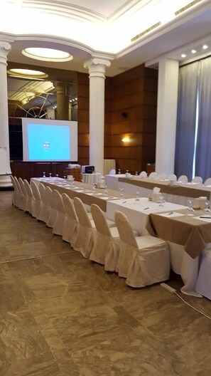 Sala de reuniones