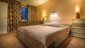 View from room - Karolina Park Hotel (Vilnius)