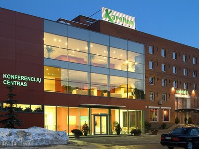 Karolina Park Hotel