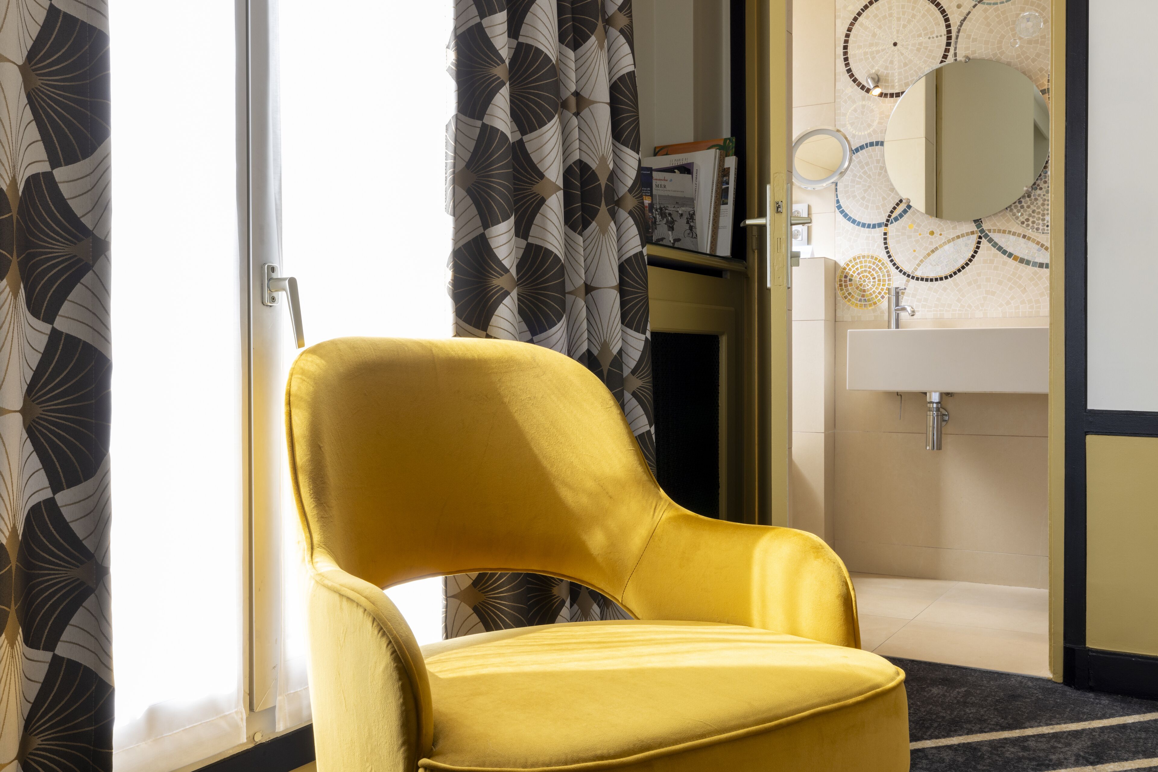 Foto - Hôtel Aiglon