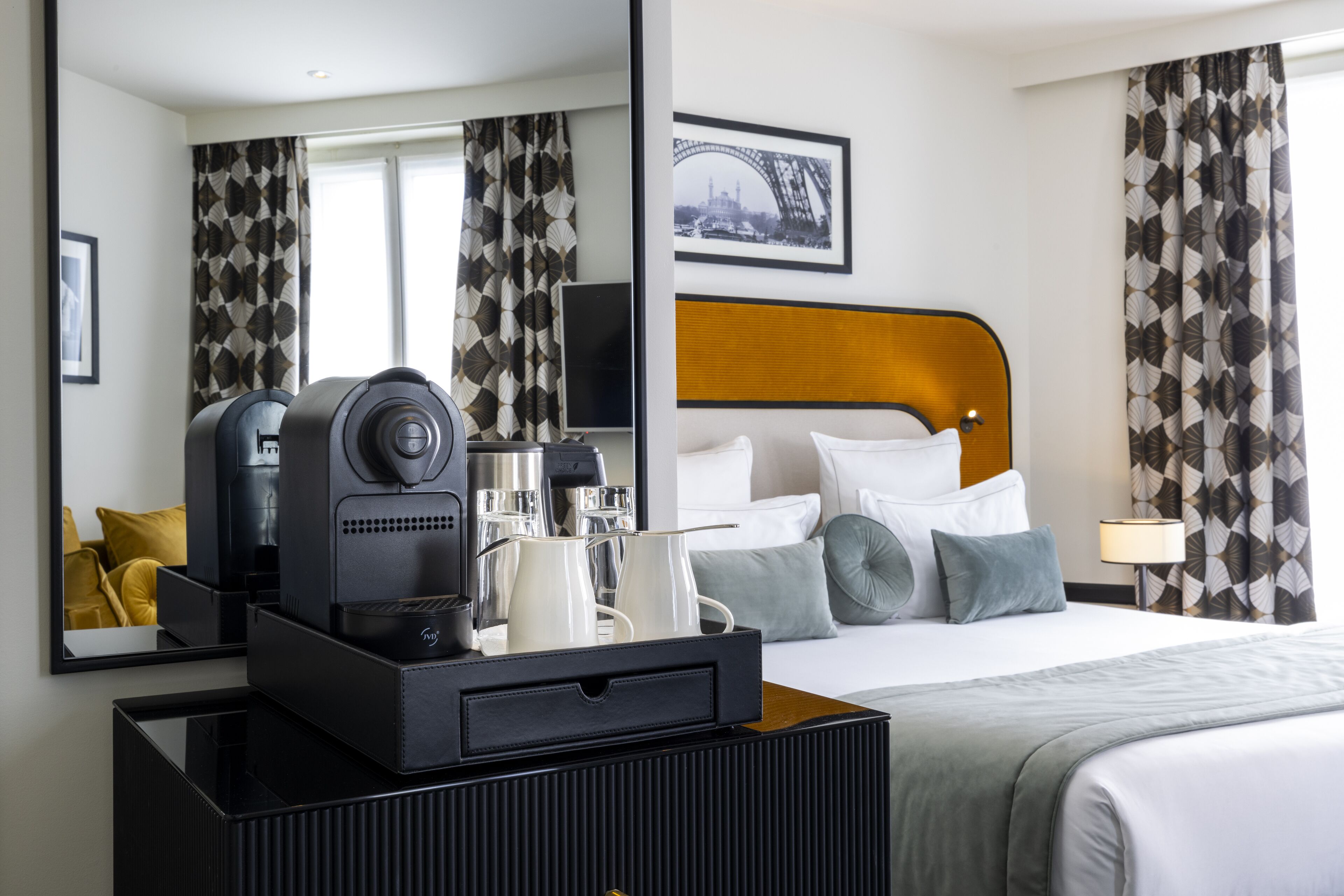 Foto - Hôtel Aiglon