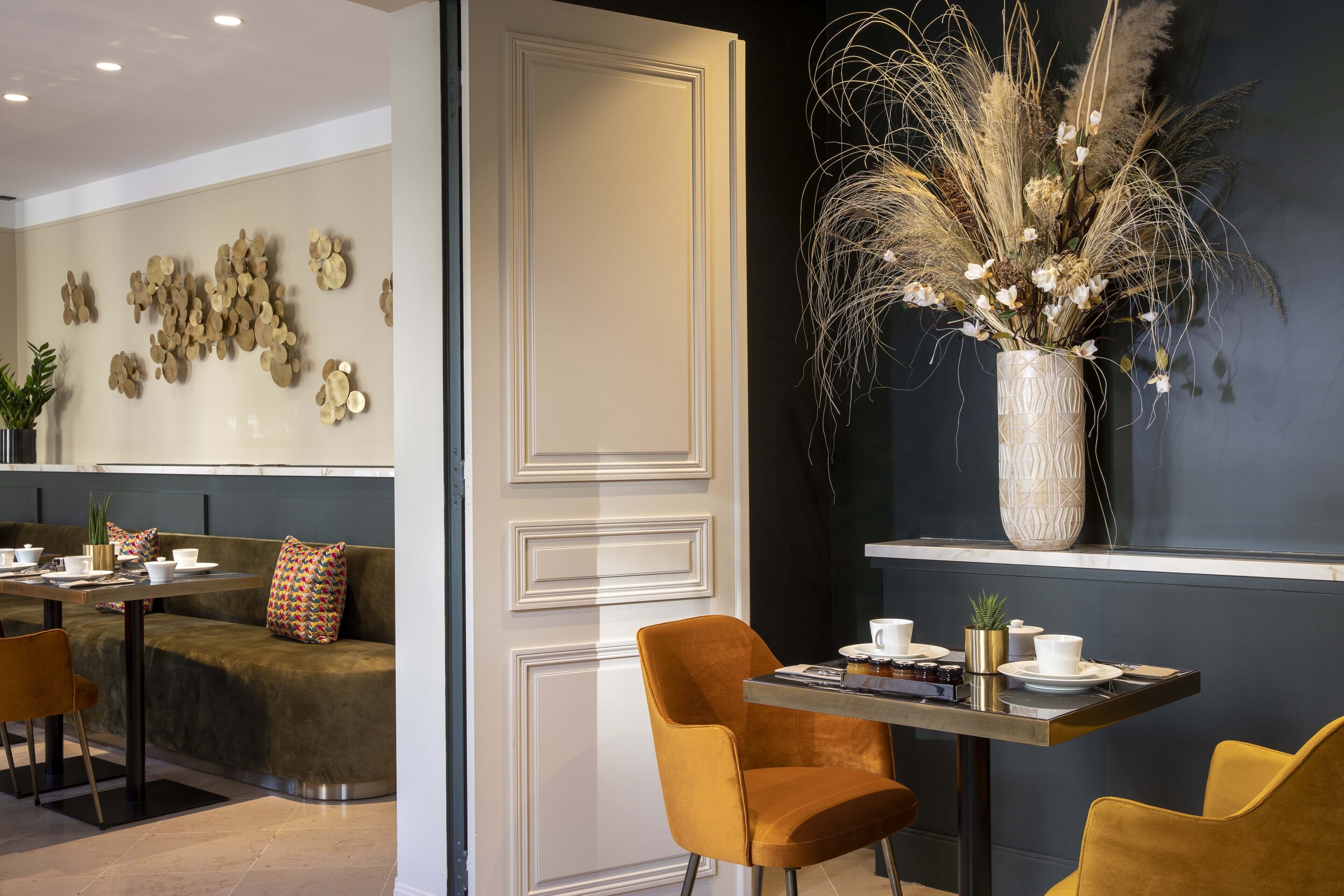 Foto - Hôtel Aiglon