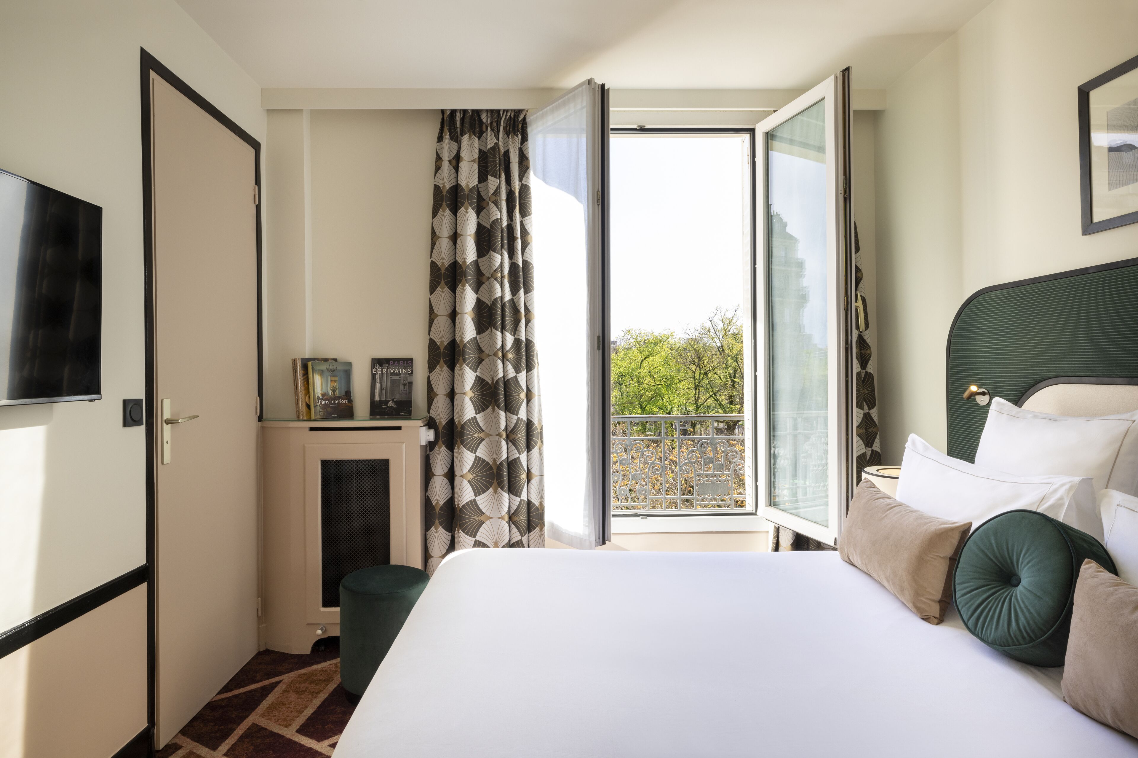 cosy room  | 1 bedroom, premium bedding, minibar, in-room safe