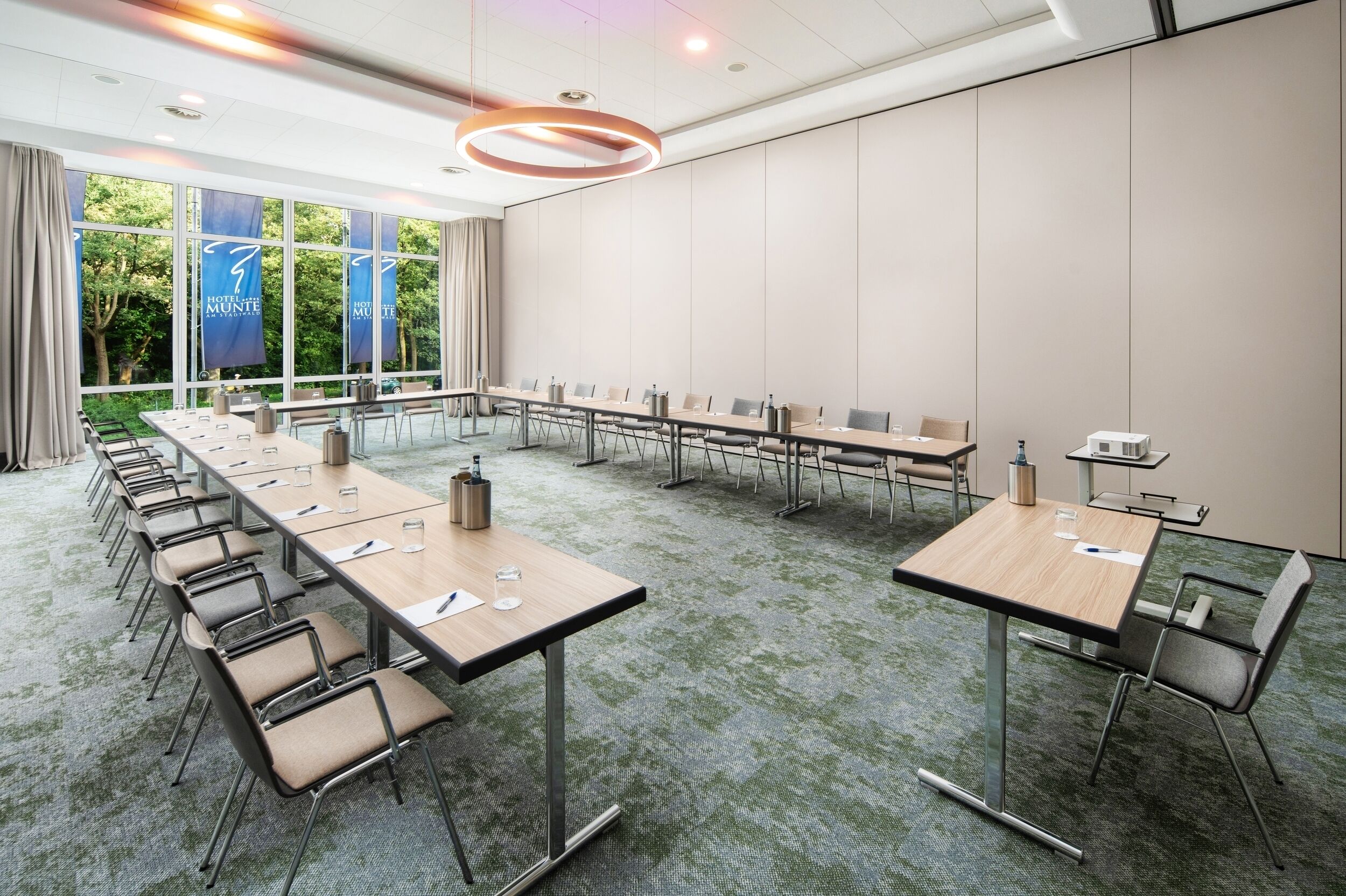 Foto - MUNTE - Wellnesshotel am Stadtwald