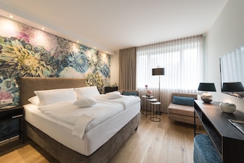 Hotel Munte am Stadtwald