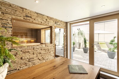 MUNTE - Wellnesshotel am Stadtwald