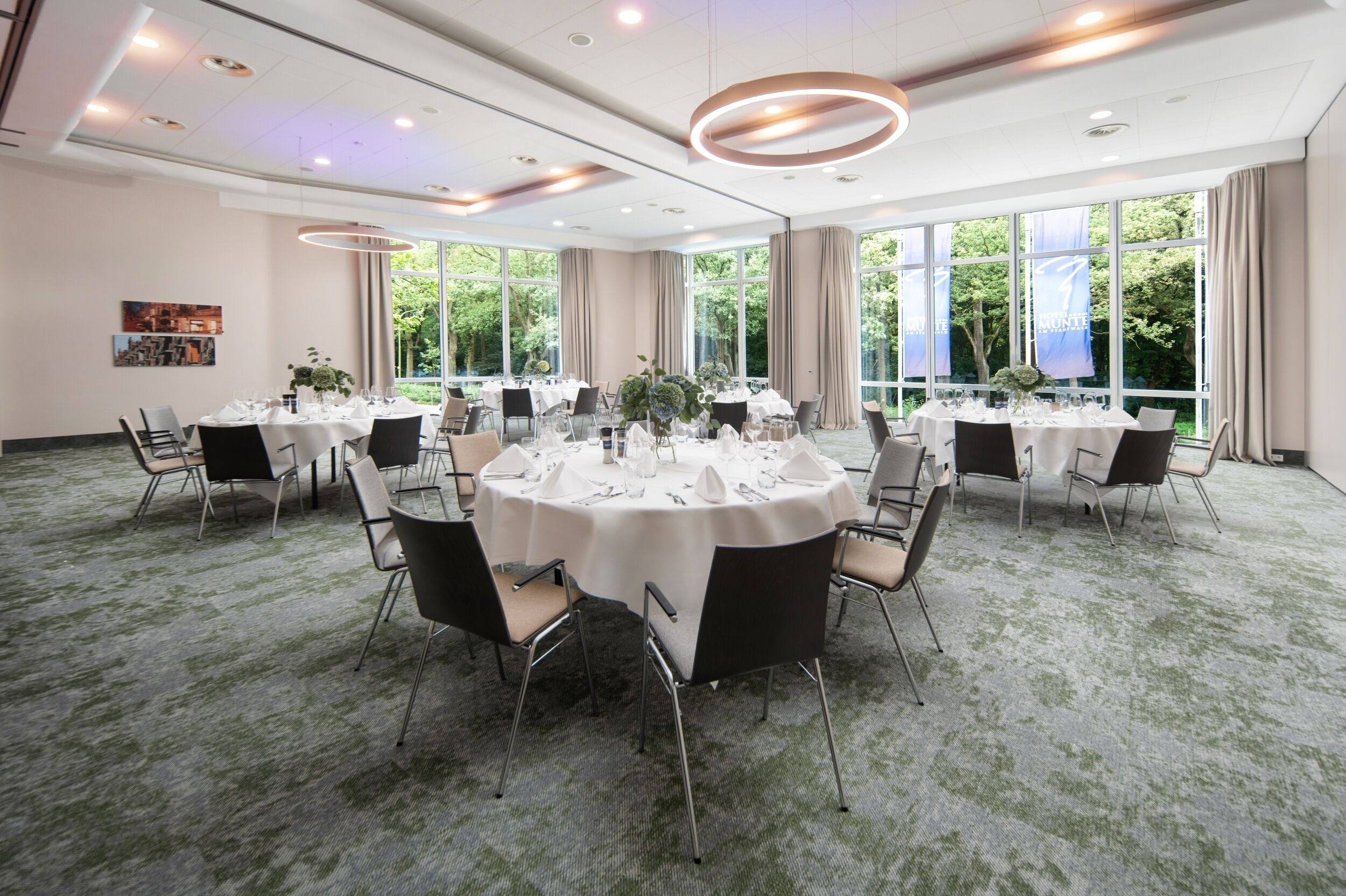 Foto - MUNTE - Wellnesshotel am Stadtwald