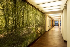 Behandlungsräume für Paare, Sauna, Dampfbad, Körperbehandlungen