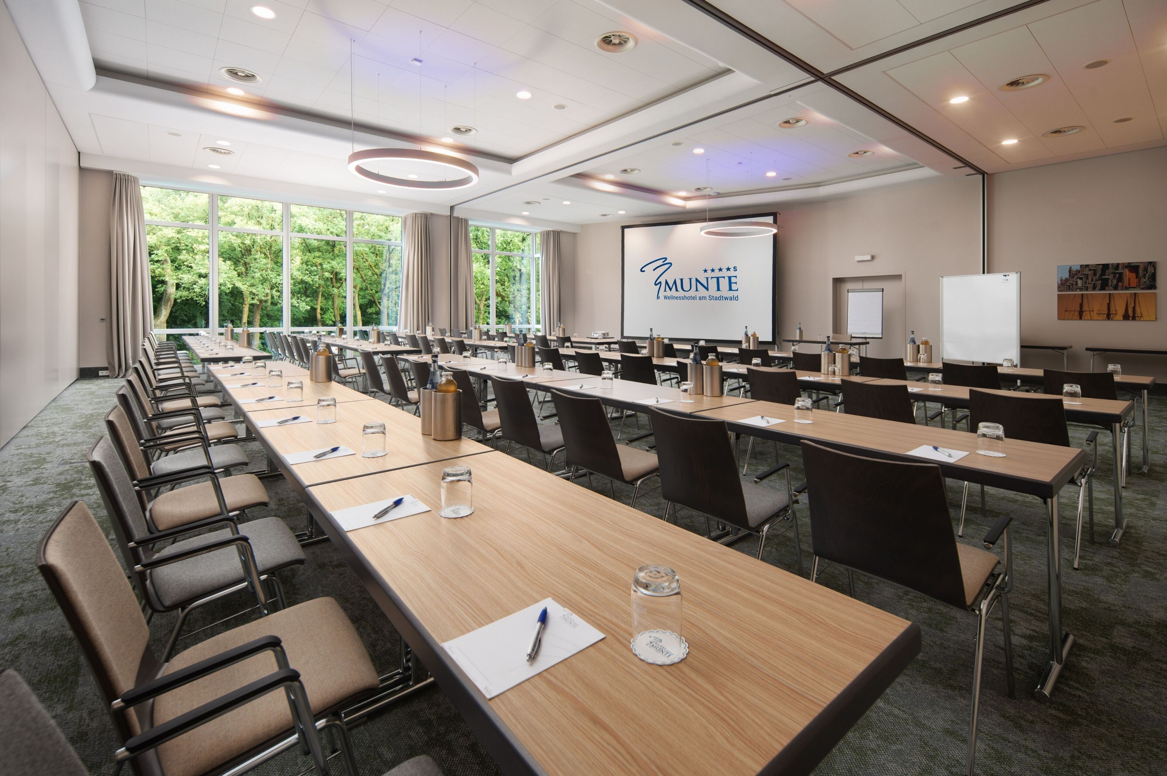 Foto - MUNTE - Wellnesshotel am Stadtwald